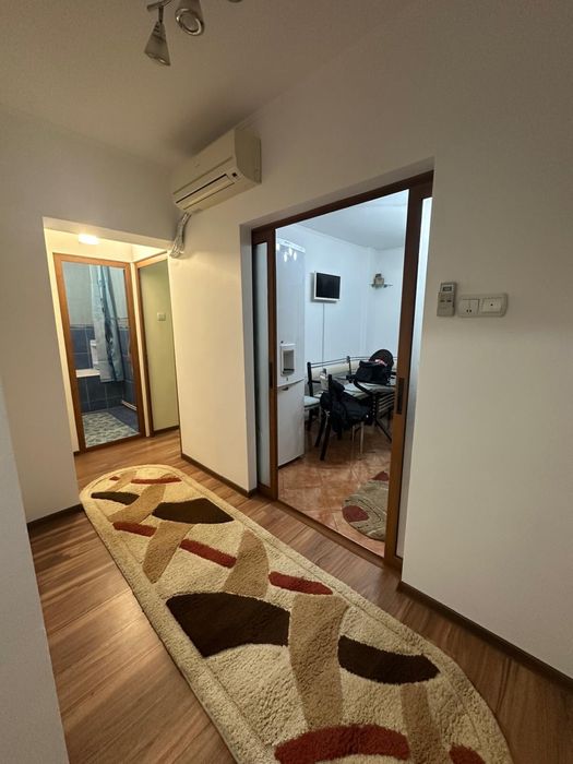 Apartament 2 camere de închiriat – zona Radu Negru (str. Chișinăului)