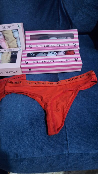 Boxeri dama Victoria's Secret