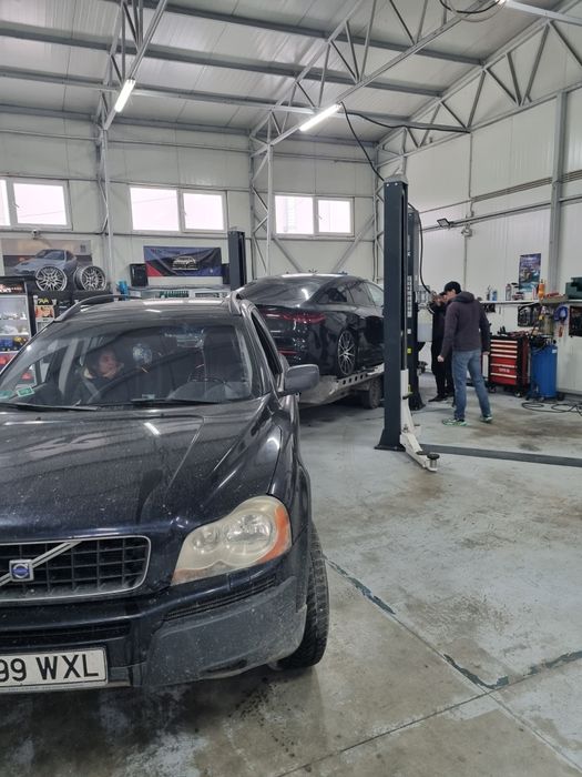 Tractari Platforma Asistenta Auto lei/km