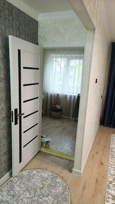 Аренда квартира заканал