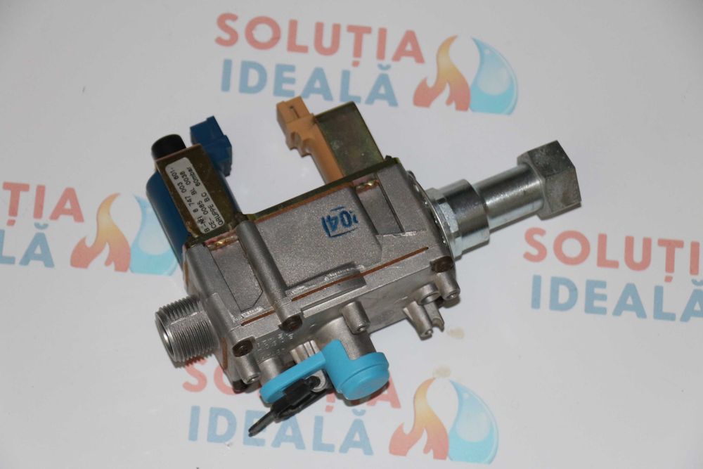 Vana de gaz centrala termica Junkers EUROMAXX ZWC24-1MFA 23 S2800/3500