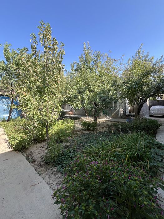 Юнусабад Шахристан - продается 3.2 сотки улица Чинабад срочно