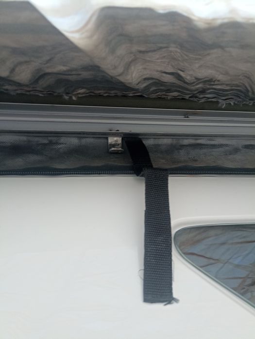 Продам маркизу на автомобиль