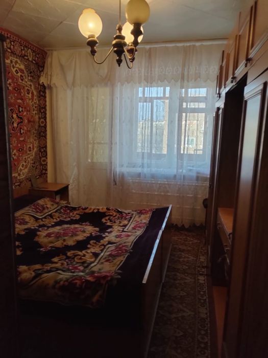 Продается квартира Сатпаев