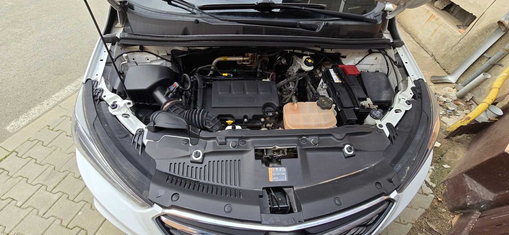 Opel mokka x 1.4 benzinar 61.000km reali