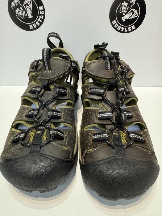 Туристически сандали KEEN WATERPROOF .Номер 42