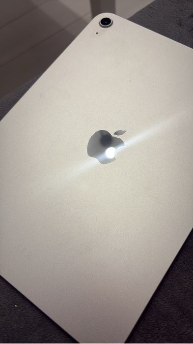 Ipad A16 128 GB silver