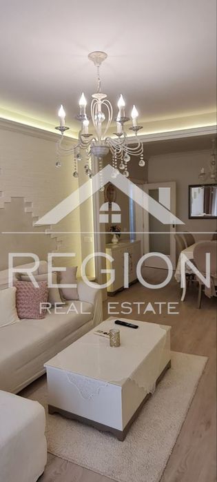 Дава се под наем Двустаен апартамент в Варна, Център - 65 кв.м за 765 € - Снимка #2