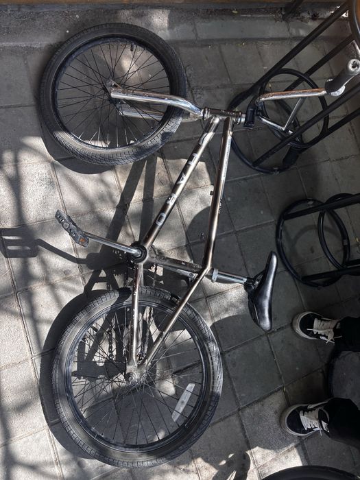 Продам bmx haro shredder 2,0