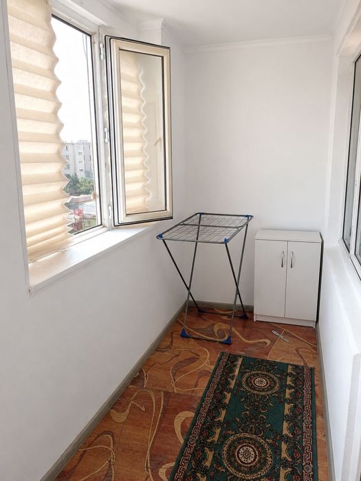 Продам 3-х комнатную квартиру