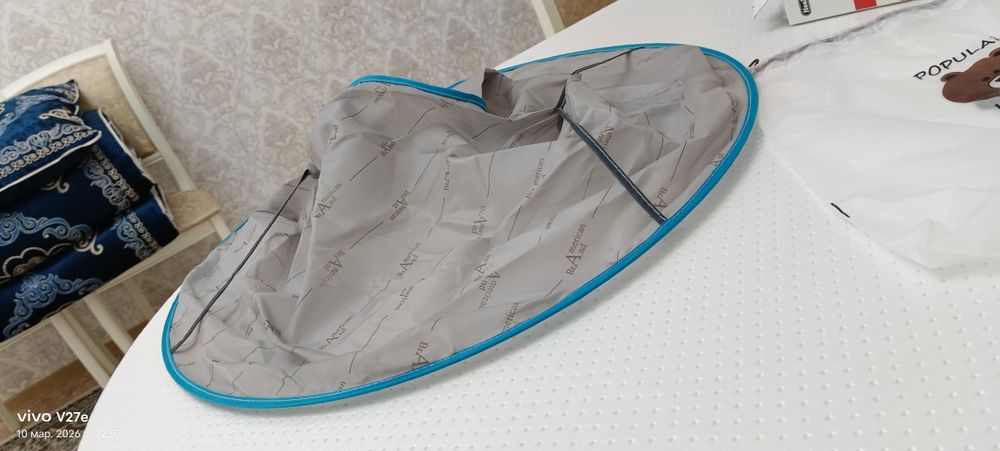 Накидка для стрижки волос