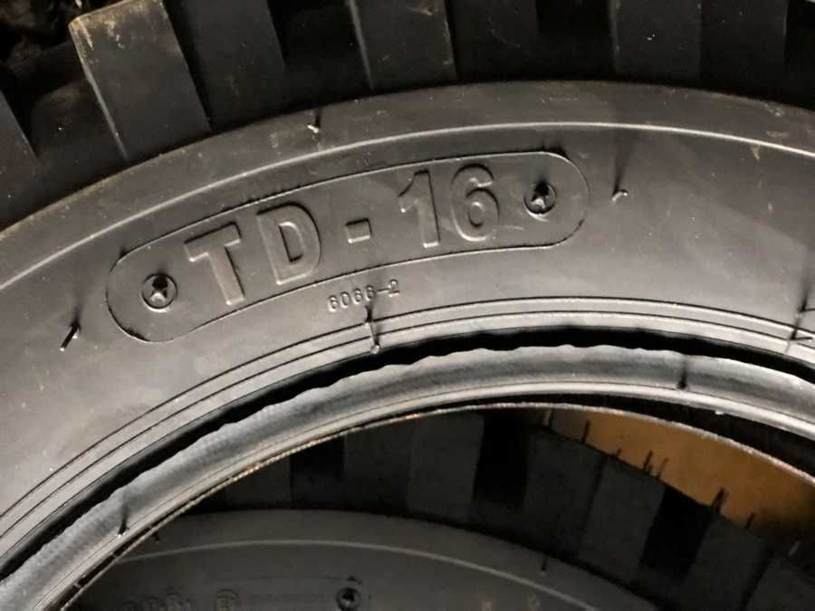 Anvelope noi 6.50-20 PETLAS 8 pliuri cauciucuri pentru tractor U650