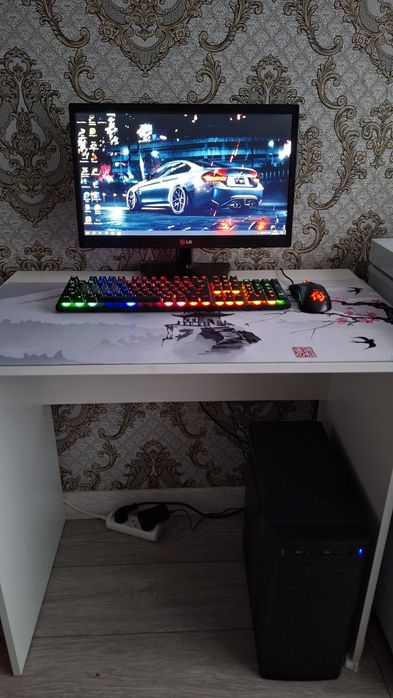 I5 6500 gtx 1070 8gb msi