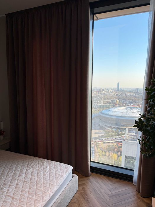 Продаётся квартира в ЖК "Nest One" Apartment FOR SALE 1/24/51