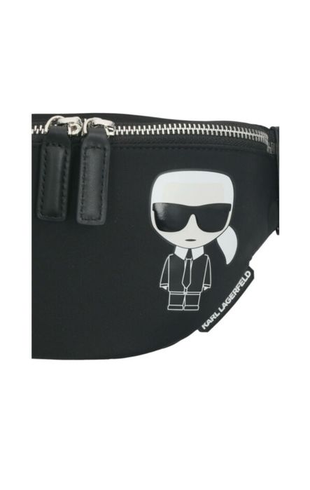 Чанта за кръст Karl Lagerfeld