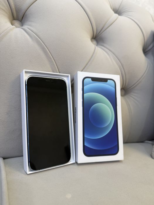 Iphone 12 продам