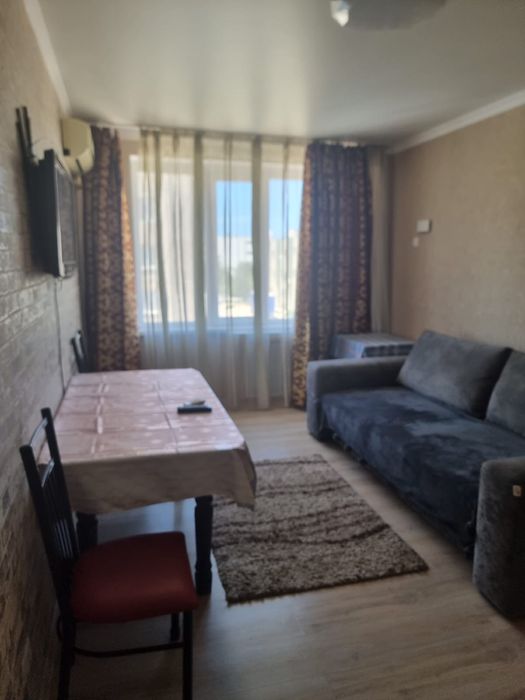 Сдам квартиру посуточно и по часам