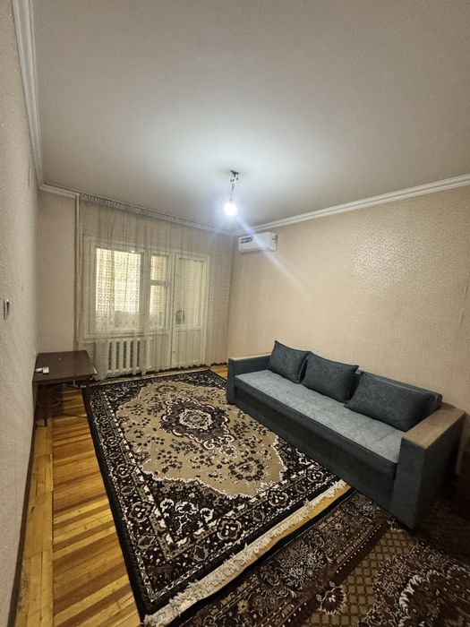 Аренда Сергели-7    1/3/5 ком.квартира