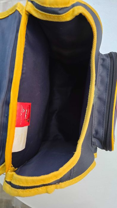 Детска раница Маккуин