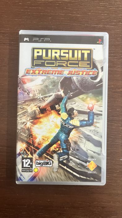 Игри за PSP (Всички работят)