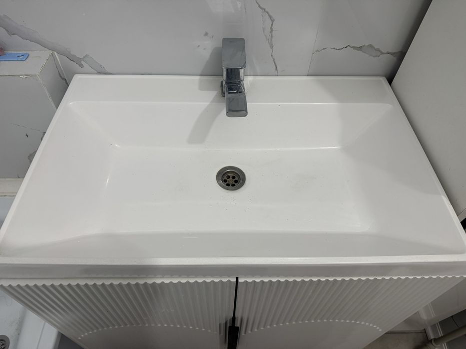 Раковина для ванной