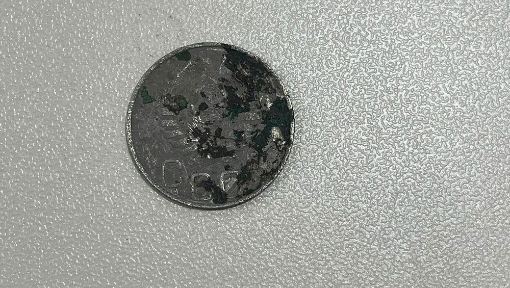 Продам монетки .