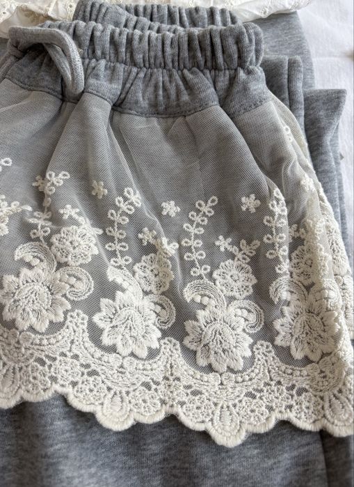 Спортивный костюм