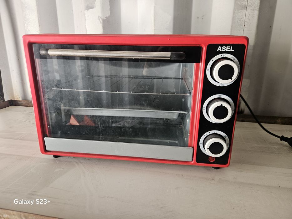 Продаётся  Асел печь