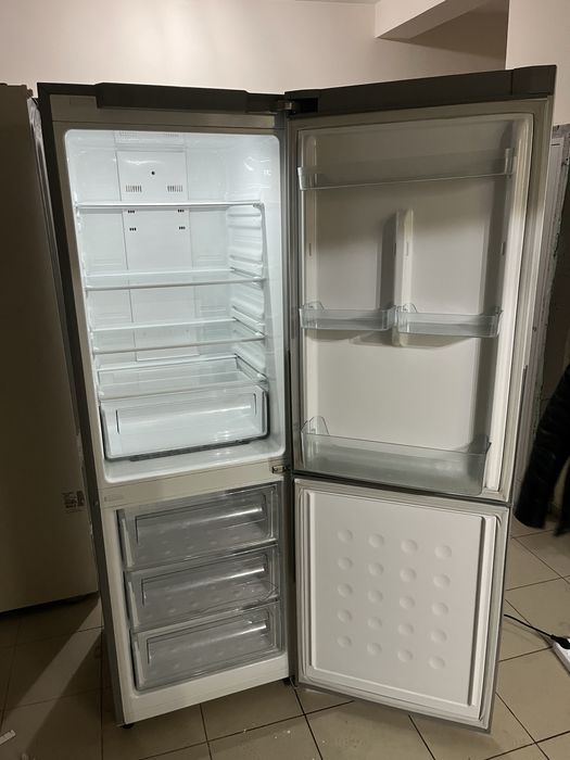 Холодильник самсунг