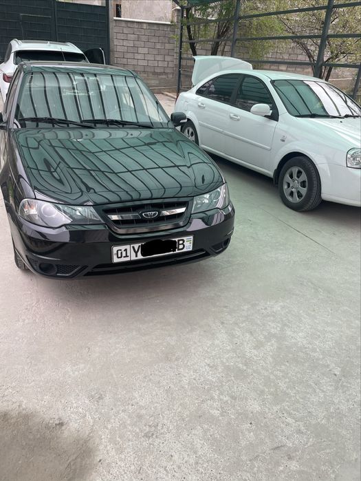 Arenda Nexia 2 1.6 probeg 62000