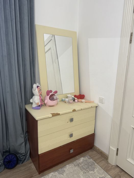 Мебель, спальный гарнитур