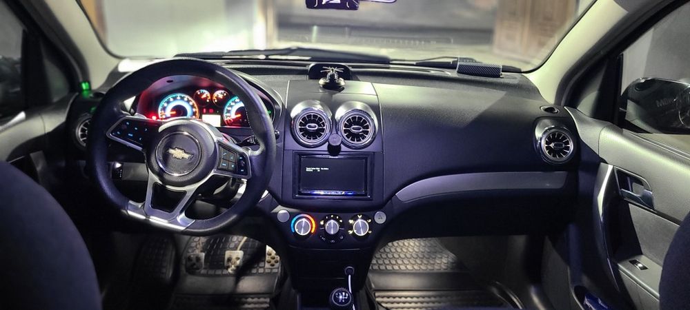 Срочно продаю!  Нексия 3LTZ