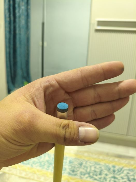 Кий для русского бильярда