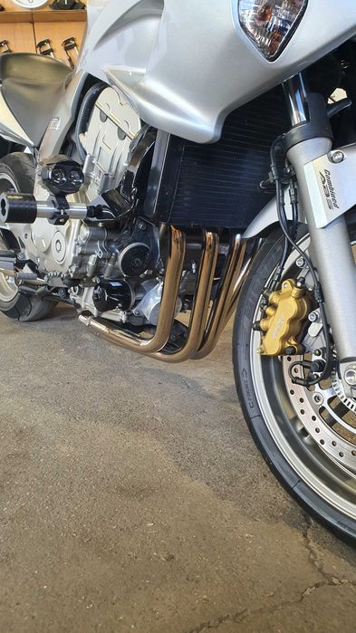 Honda CBF 1000 ABS