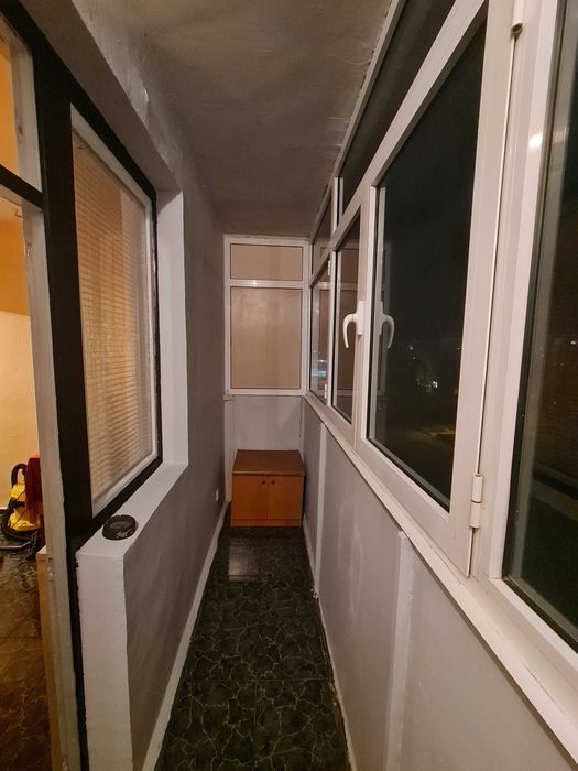 Дава се под наем Двустаен апартамент в Търговище, Боровец - 47 кв.м за 153 € - Снимка #7