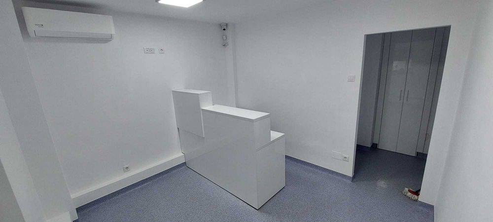 Apartament de vanzare la parter - Pantelimon