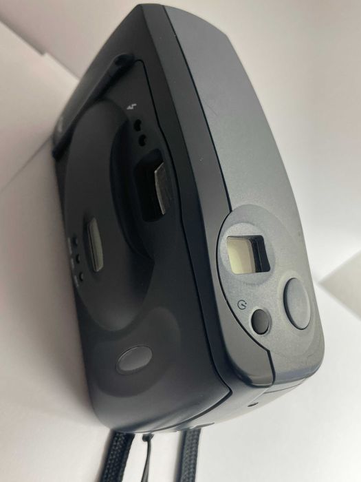 Camera foto/video film Polaroid DX 3400AF 28mm F4.5 vintage nu Kodak