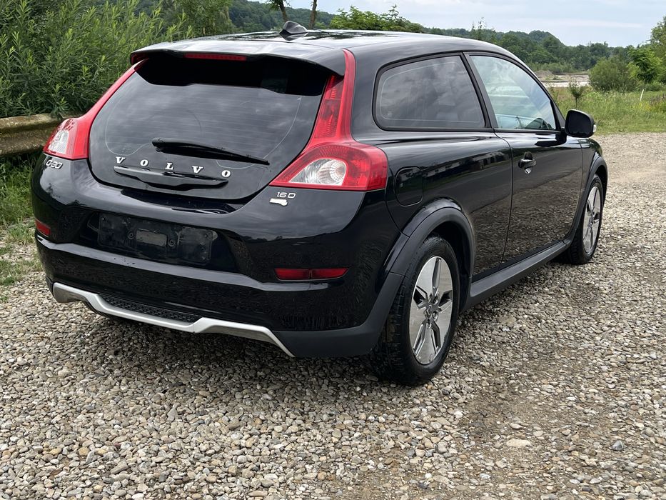 VOLVO C30 2010 — imagine 5