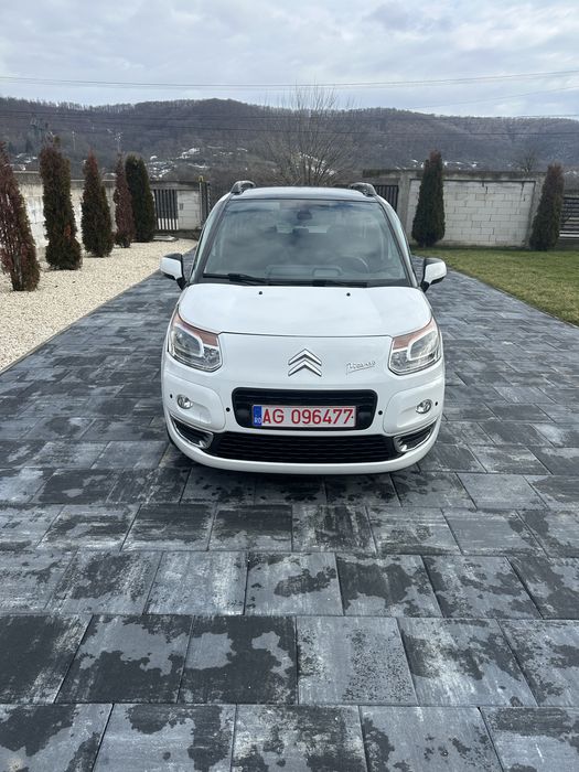 Citroen C3 Picasso