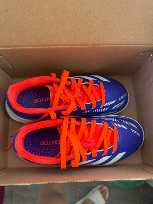 Кроссовки для мальчика adidas