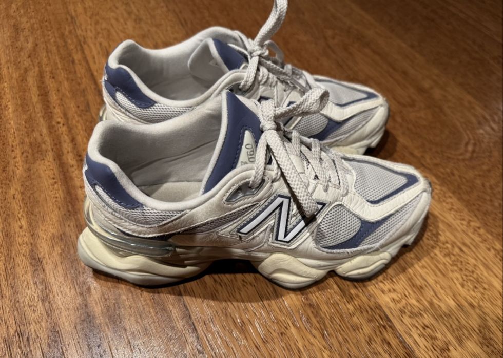 Оригинални маркови обувки New Balance 9060, Boss, Twinset и Calvin Klein/shoes/clothes/дрехи