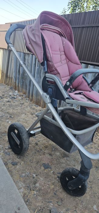 Продам коляску бу