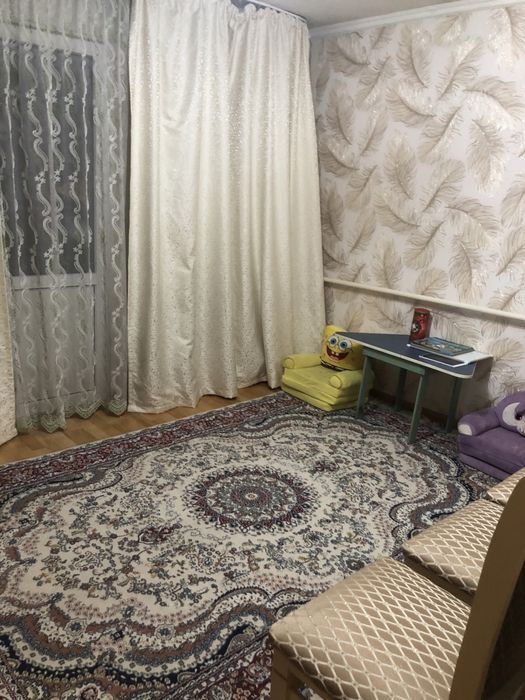 Продам дом с мансардой