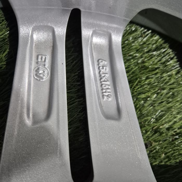 Jante R 16 5x112 vw Golf, Passat, Sharan, Caddy