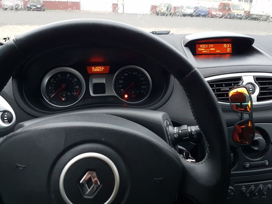 Renault Clio 3 editie RipCurl