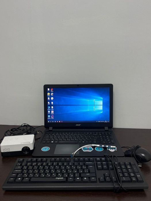 Ноутбук Acer б/у качества