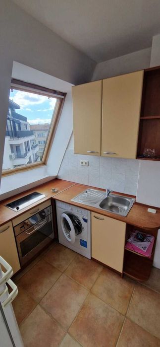 Дава се под наем Двустаен апартамент в София, Медицинска академия - 62 кв.м за 340 € - Снимка #2