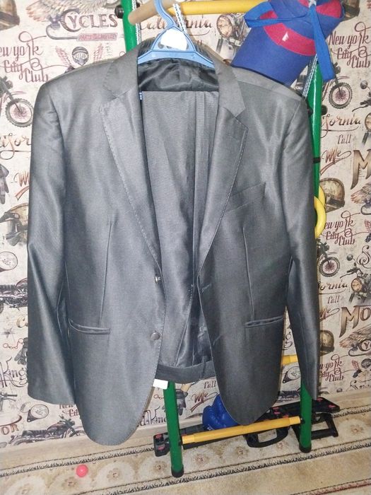 Костюм двойка мужской