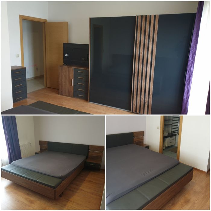 Apartament 4 camere Emerald Residence