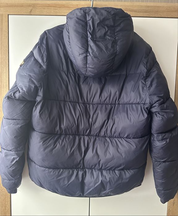 Оригинално мъжко яке NAPAPIJRI